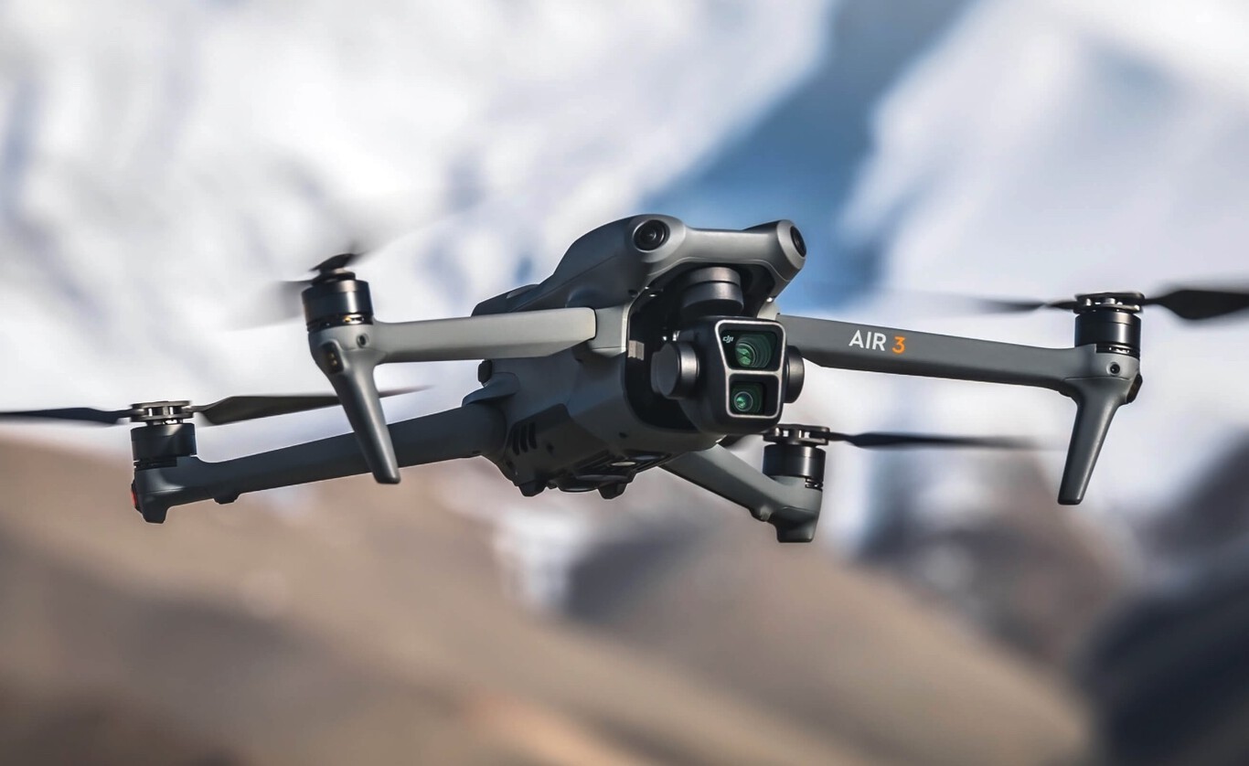 Dji Mavic Air 3